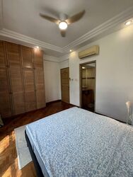 Jervois Lodge (D10), Condominium #461772371